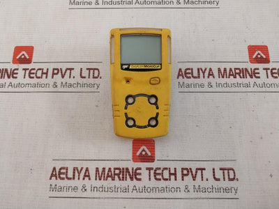 Bw Technologies Mc-xwhm-y-eu Multi Gas Detector Saw04-06.00-500Ce