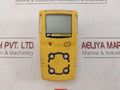 Bw Technologies Mc-xwhm-y-eu Multi Gas Detector Saw04-06.00-500Ce