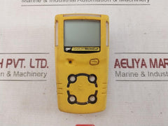 Bw Technologies Mc-xwhm-y-eu Multi Gas Detector Saw04-06.00-500Ce