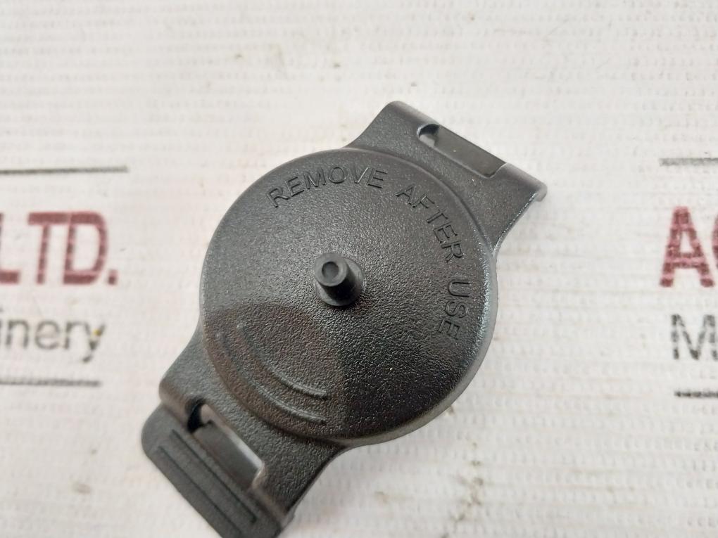 Bw Technologies Mc-xwhm-y-eu Multi Gas Detector Saw04-06.00-500Ce (Not Working)