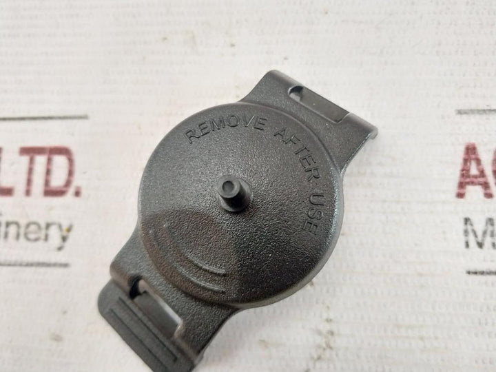 Bw Technologies Mc-xwhm-y-eu Multi Gas Detector Saw04-06.00-500Ce