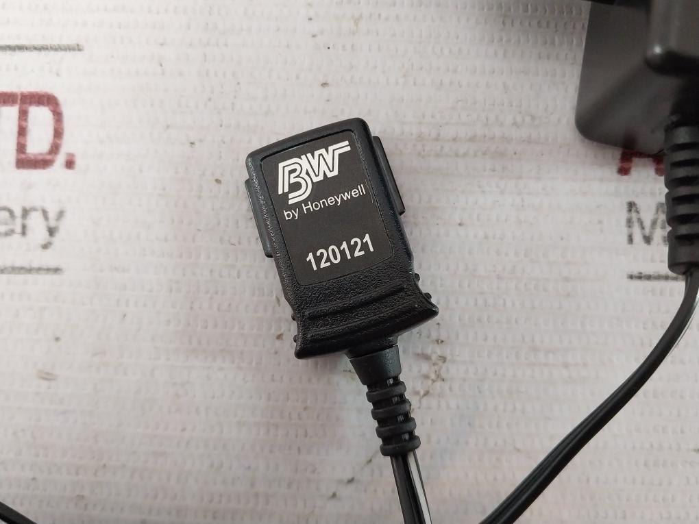 Bw Technologies Mc-xwhm-y-eu Multi Gas Detector Saw04-06.00-500Ce (Not Working)