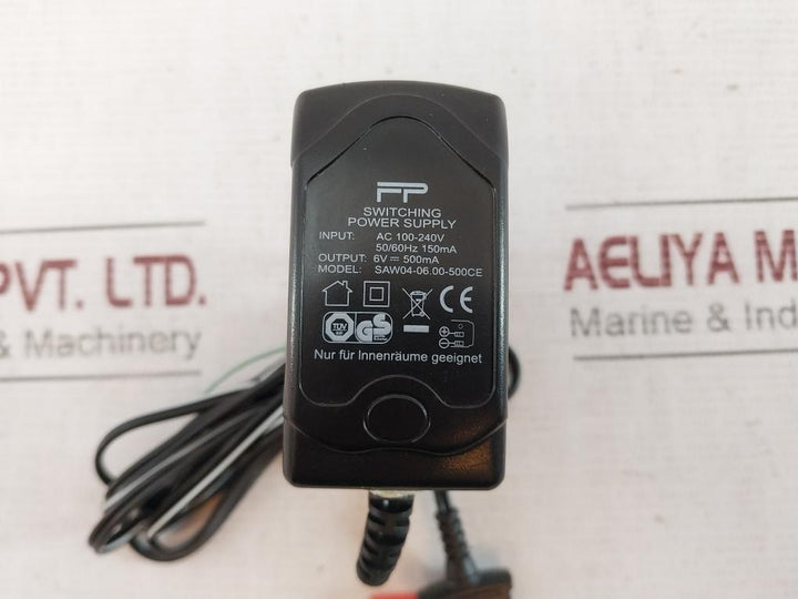 Bw Technologies Mc-xwhm-y-eu Multi Gas Detector Saw04-06.00-500Ce