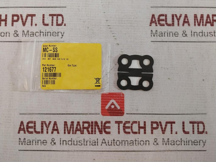 Bw Technologies Mc-xwhm-y-eu Multi Gas Detector Saw04-06.00-500Ce