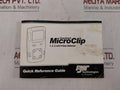 Bw Technologies Mc-xwhm-y-eu Multi Gas Detector Saw04-06.00-500Ce