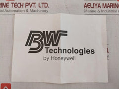 Bw Technologies Mc-xwhm-y-eu Multi Gas Detector Saw04-06.00-500Ce