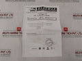 Bw Technologies Mc-xwhm-y-eu Multi Gas Detector Saw04-06.00-500Ce