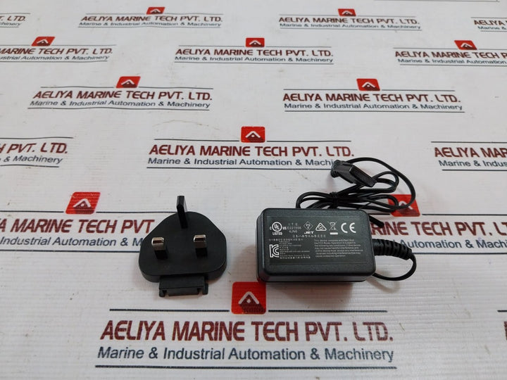 Bw Honeywell Ads-6Ae-06 06030E Switching Adapter 100-240V 50/60Hz