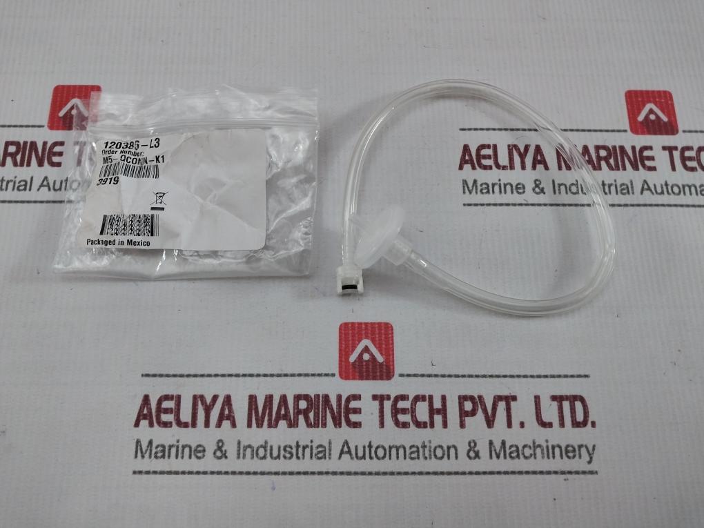 Bw Technologies M5-qconn-k1 Industrial Tubing