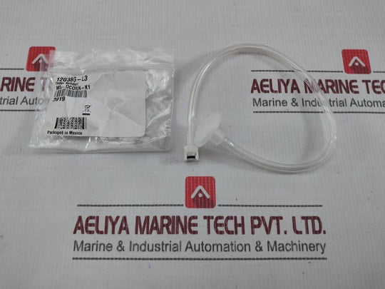 Bw Technologies M5-qconn-k1 Industrial Tubing