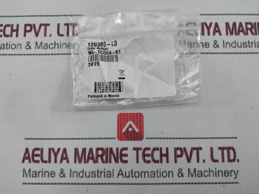 Bw Technologies M5-qconn-k1 Industrial Tubing