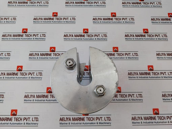Bwb controls CBSDH-3 Anti Two-Block Device