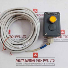 Bwrs 1 Bridge Remote Reset Station 11-meter Selma