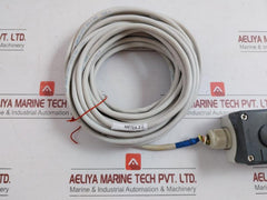 Bwrs 1 Bridge Remote Reset Station 11-meter Selma