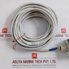 Bwrs 1 Bridge Remote Reset Station 11-meter Selma