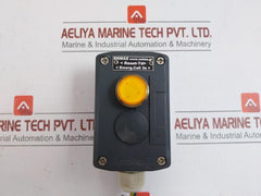 Bwrs 1 Bridge Remote Reset Station 11-meter Selma