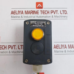 Bwrs 1 Bridge Remote Reset Station 11-meter Selma