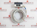 Bwrs 1 Bridge Remote Reset Station 11-meter Selma