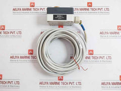 Bwrs 1 Bridge Remote Reset Station 11-meter Selma