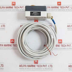 Bwrs 1 Bridge Remote Reset Station 11-meter Selma