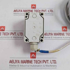 Bwrs 1 Bridge Remote Reset Station 11-meter Selma