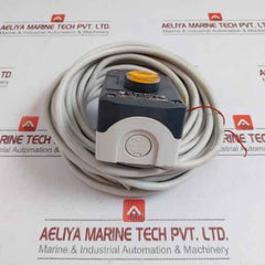 Bwrs 1 Bridge Remote Reset Station 11-meter Selma