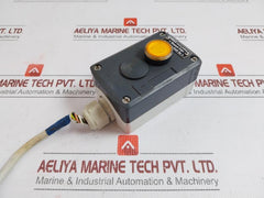 Bwrs 1 Bridge Remote Reset Station 11-meter Selma