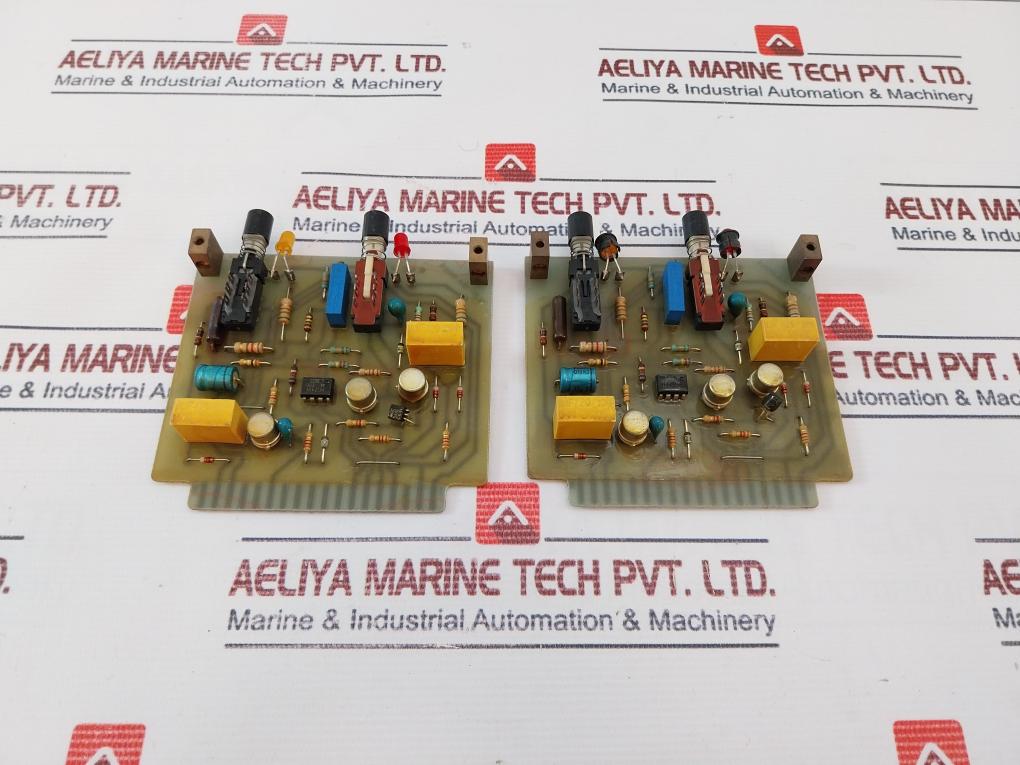 BXC-1 Printed Circuit Board 7221-184.0005