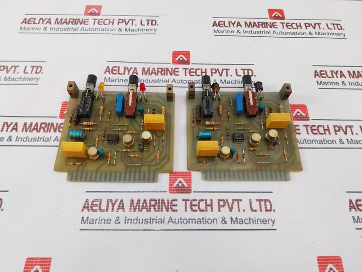 BXC-1 Printed Circuit Board 7221-184.0005