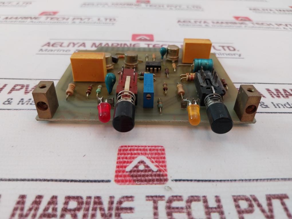 BXC-1 Printed Circuit Board 7221-184.0005