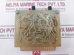 BXC-1 Printed Circuit Board 7221-184.0005
