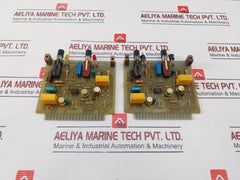 BXC-1 Printed Circuit Board 7221-184.0005