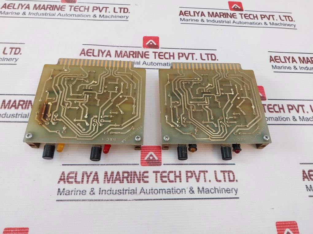 BXC-1 Printed Circuit Board 7221-184.0005