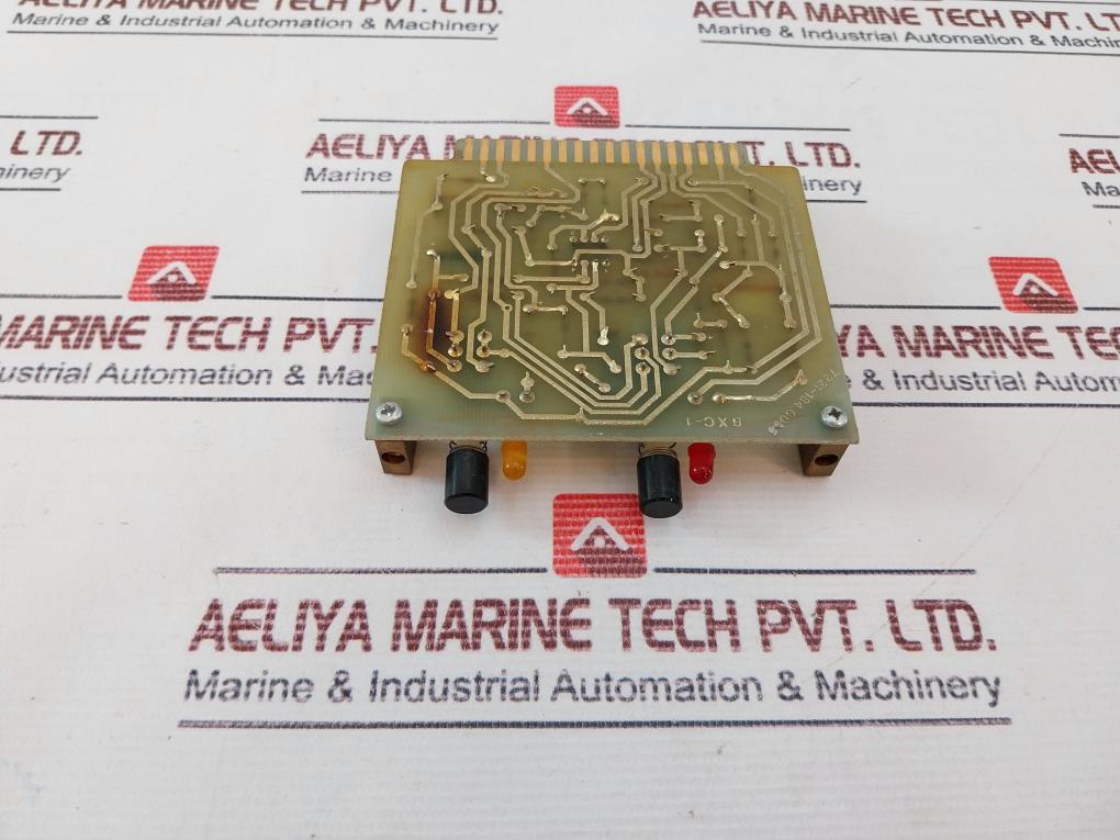 BXC-1 Printed Circuit Board 7221-184.0005