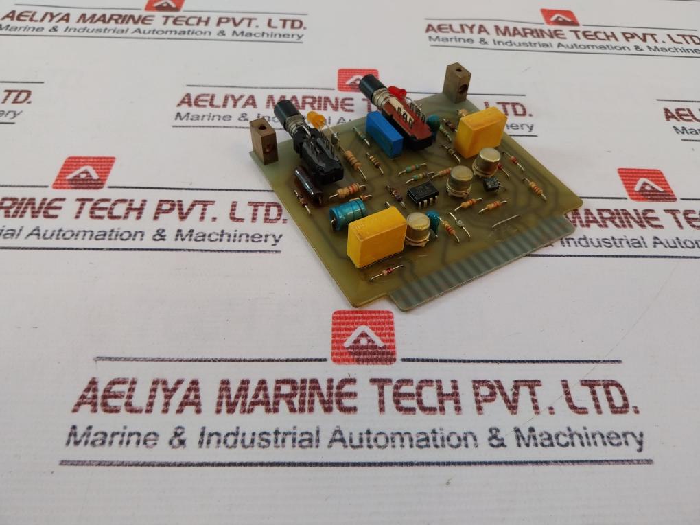 BXC-1 Printed Circuit Board 7221-184.0005