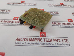 BXC-1 Printed Circuit Board 7221-184.0005