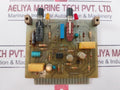 BXC-1 Printed Circuit Board 7221-184.0005
