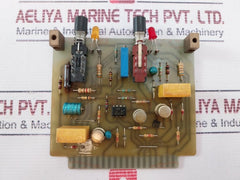 BXC-1 Printed Circuit Board 7221-184.0005