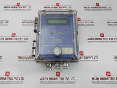 By Controls 0-4 Kg/Cm2 24Vdc Epcon Electro-pneumatic Controller