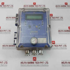 By Controls 0-4 Kg/Cm2 24Vdc Epcon Electro-pneumatic Controller