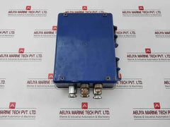 By Controls 0-4 Kg/Cm2 24Vdc Epcon Electro-pneumatic Controller