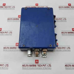 By Controls 0-4 Kg/Cm2 24Vdc Epcon Electro-pneumatic Controller