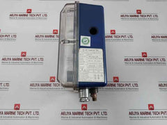 By Controls 0-4 Kg/Cm2 24Vdc Epcon Electro-pneumatic Controller