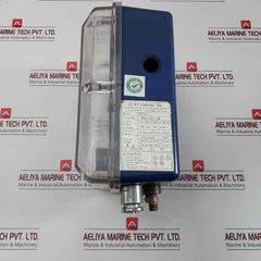 By Controls 0-4 Kg/Cm2 24Vdc Epcon Electro-pneumatic Controller