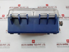 By Controls 0-4 Kg/Cm2 24Vdc Epcon Electro-pneumatic Controller