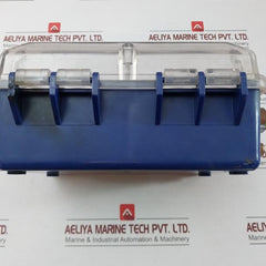 By Controls 0-4 Kg/Cm2 24Vdc Epcon Electro-pneumatic Controller