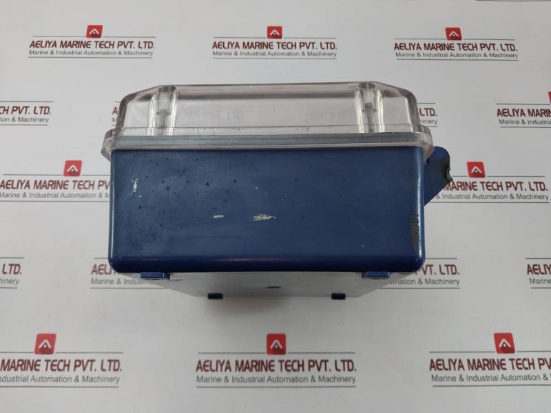 By Controls 0-4 Kg/Cm2 24Vdc Epcon Electro-pneumatic Controller