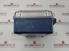 By Controls 0-4 Kg/Cm2 24Vdc Epcon Electro-pneumatic Controller