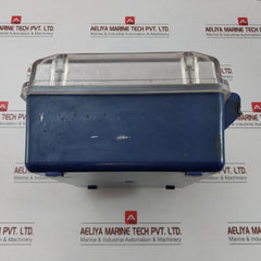 By Controls 0-4 Kg/Cm2 24Vdc Epcon Electro-pneumatic Controller