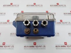 By Controls 0-4 Kg/Cm2 24Vdc Epcon Electro-pneumatic Controller